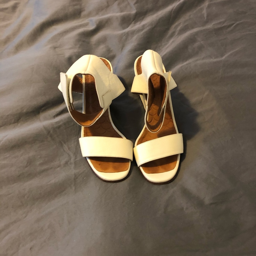 Wedges
